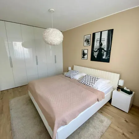 Apartment Vrotebunahuq Bratislava