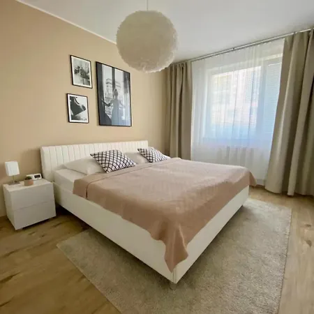 Vrotebunahuq Apartment