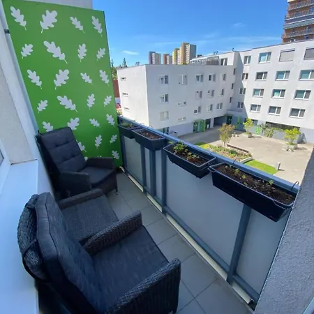 Apartment Vrotebunahuq